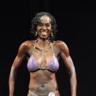 Kay  Pate - NPC Muscle Heat Championships 2012 - #1